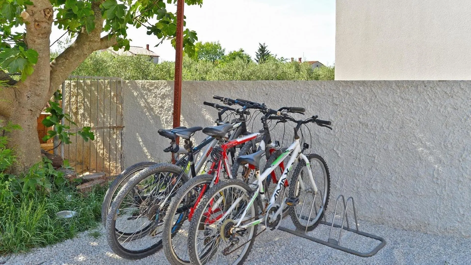 Apartment Ferienwohnung Fuer 6 Personen Ca 85 Qm In Fazana, Istrien Istrische Riviera